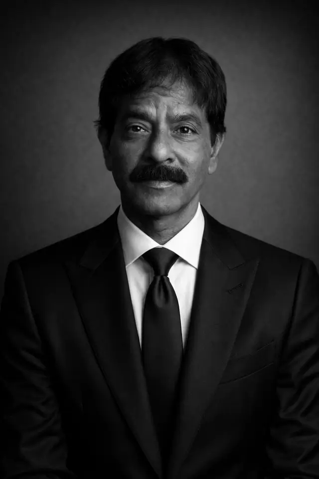Shyamal Chakraborty