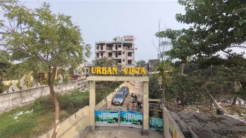 Urban Vista